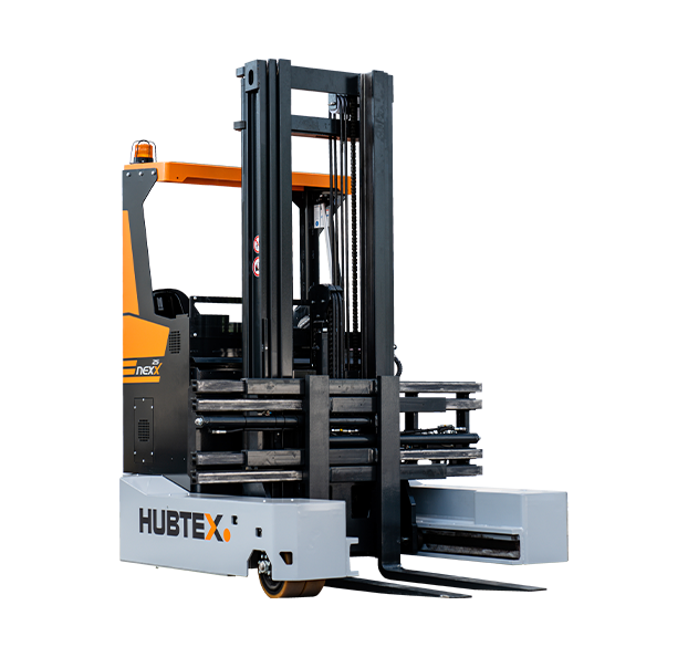 Hubtex NexX Reach Truck