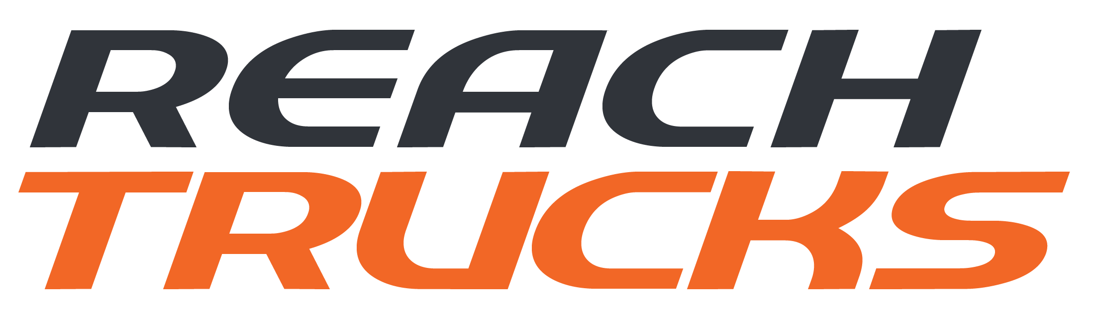 Electric Reach Truck Forklift